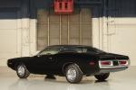 Dodge Charger 1972 года